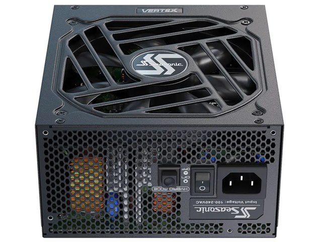 VERTEX-GX-1000の製品画像 - 価格.com