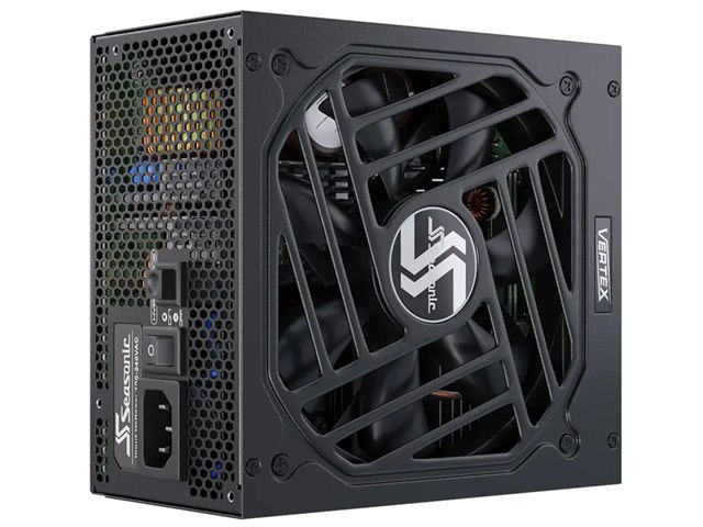 VERTEX-GX-1000の製品画像 - 価格.com