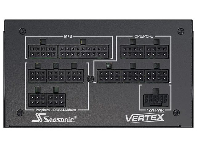 VERTEX-GX-1000の製品画像 - 価格.com