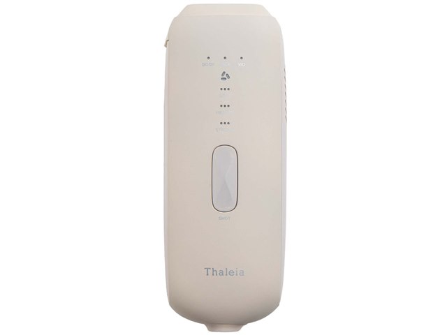 【新品・未開封】 Thaleia TLA-HR01IV アイボリー