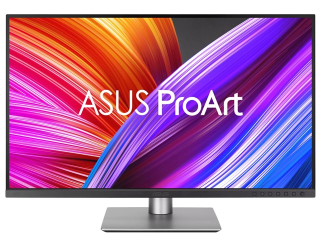 ProArt Display PA279CRV [27インチ シルバー]の製品画像 - 価格.com