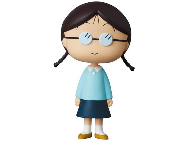 UDF ちびまる子ちゃん たまちゃんの製品画像 - 価格.com