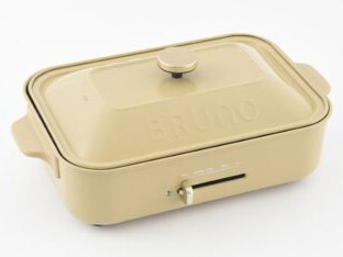価格.com】ホットプレート（デザイン （おしゃれ・機能美）） 満足度