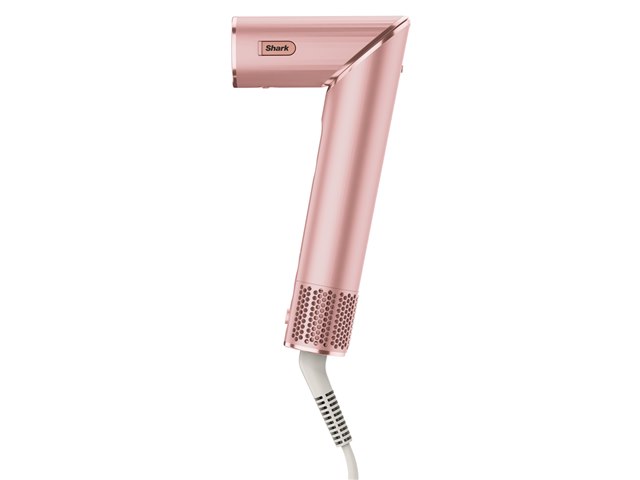 新品　Shark FlexStyle ドライヤー ピンクHD434JPK FlexStyle HD434JPK [フラミンゴピンク]の製品画像 - 価格.com