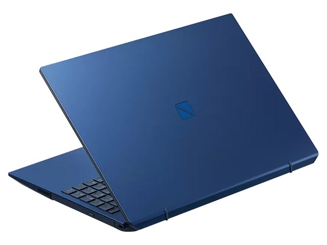 美品 LaVie N1535AAL【office 】 LAVIE N15 N1535/GAL PC-N1535GAL [ネイビーブルー]の製品画像 - 価格.com