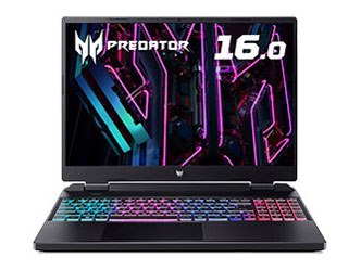その他 Neo Predator Helios Neo 16 PHN16-71-N73Z47 [オブシディアンブラック]の
