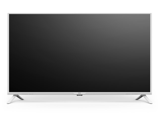 IRIE FFF-TV2K40WWH2 [40インチ ホワイト]の製品画像 - 価格.com