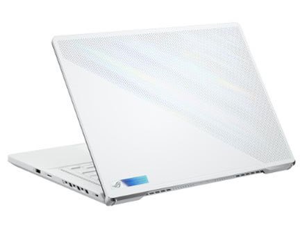 ROG Zephyrus G16 GU603VV GU603VV-I73R4060W [ムーンライトホワイト