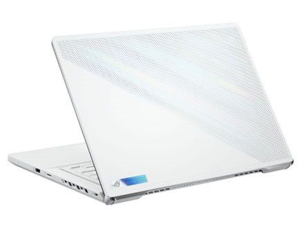 ROG Zephyrus G16 GU603ZU GU603ZU-I7R4050W [ムーンライト