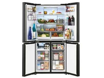 CORU JR-GX47A-H [ブルーイッシュグレー]の製品画像 - 価格.com