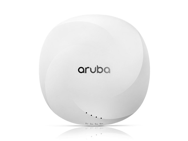 Aruba AP-615 (JP) R7J48A