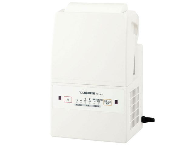 �X�}�[�g�h���C RF-UA10-WA [�z���C�g]