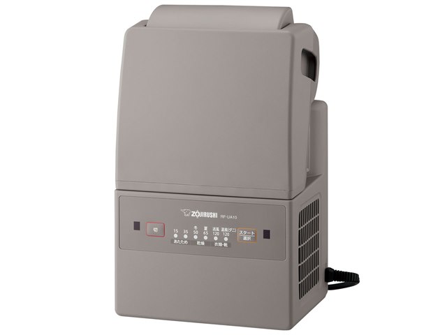 �X�}�[�g�h���C RF-UA10-HA [�O���[]