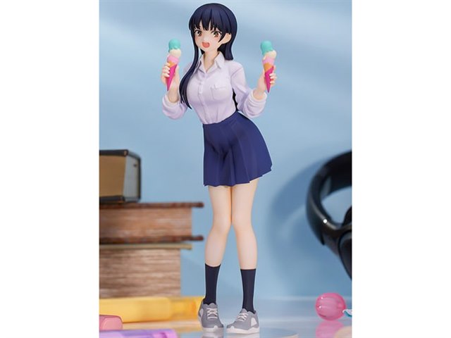 POP UP PARADE 山田杏奈の製品画像 - 価格.com