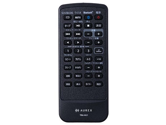 【未使用品】TOSHIBA AUREX TY-AK21(S) シルバー 東芝 東芝 AUREX TY-AK21(S) [シルバー] 価格比較 - 価格.com