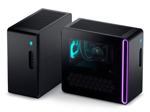 ALIENWARE AURORA R16 Core i9 13900F・32GBメモリ・1TB SSD・RTX 4080