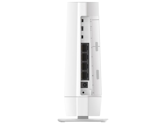 無線LANルーター WPS機能付き ホワイト AirStation WSR-5400AX6P-WH [ホワイト]の製品画像 - 価格.com