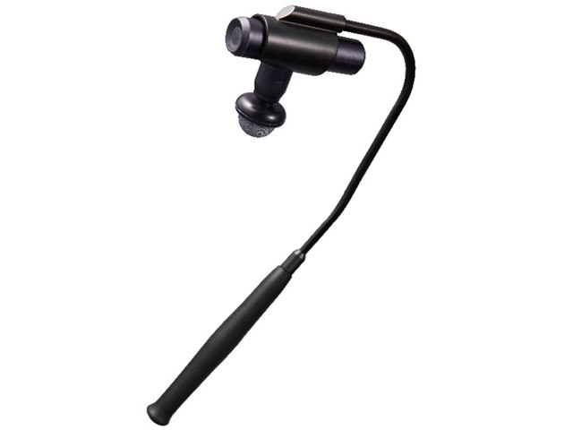 ルルドガン プラスアーム AX-HX336bb [ブルーブラック]の製品画像