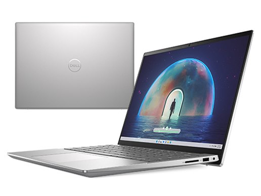 Inspiron 14 Core i5 1335U・8GBメモリ・256GB SSD搭載・Office