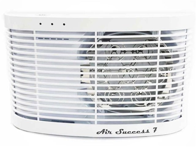 エアーサクセス7 ASP-7の製品画像 - 価格.com