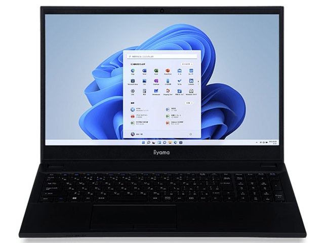 STYLE-15FH125-i3-UXSX Core i3 1315U/16GBメモリ/500GB NVMe M.2 SSD 