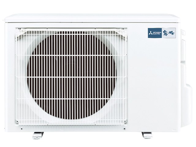 霧ヶ峰 MSZ-ZW2224-W [ピュアホワイト]の製品画像 - 価格.com