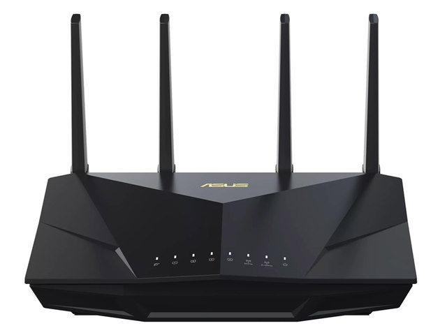 RT-AX5400の製品画像 - 価格.com