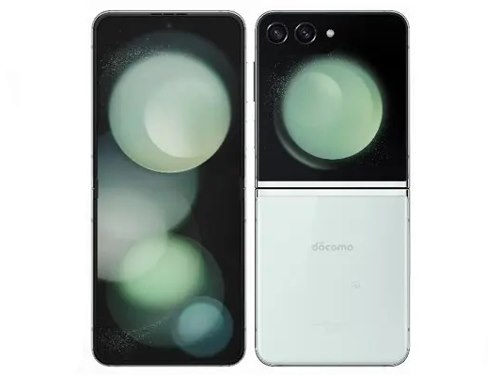 Galaxy Z Flip5 グラファイト 256GB 韓国版simフリー本体
