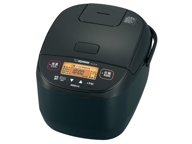 �ɂߐ��� NL-DT18-BA [�u���b�N]