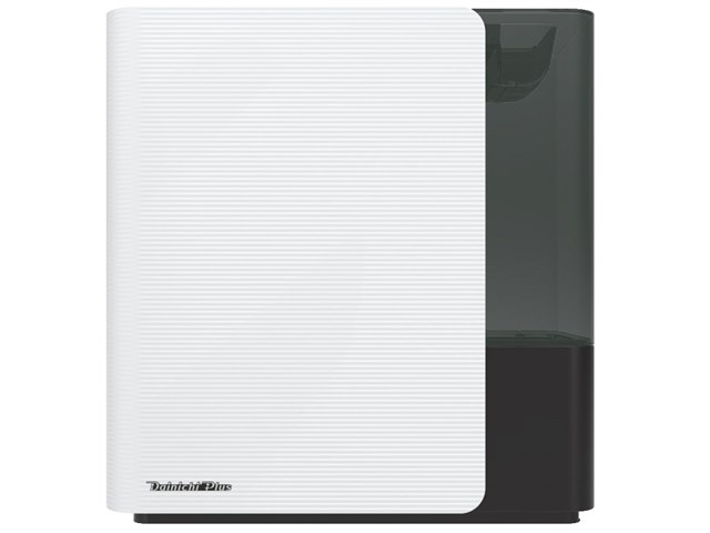 Panasonic 加湿器　気化式　極美品 極美品‼️パナソニック製気化式加湿器 価格.com】加湿器 満足度