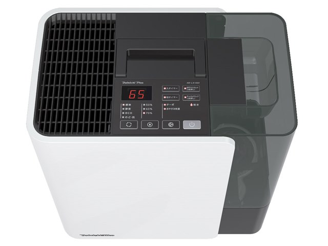 ダイニチプラス HD-LX1023(W) [スノーホワイト]の製品画像