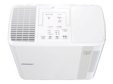 ダイニチプラス HD-N523(W) [ホワイト]の製品画像 - 価格.com