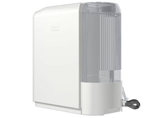 ダイニチプラス HD-C300G(W) [ホワイト]の製品画像 - 価格.com