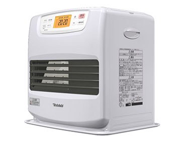 papazo ダイニチ FW-5723LS ムーンホワイト最終お値下げ ダイニチ FW-5723LS 石油ファンヒーター LS TYPE 木造15畳