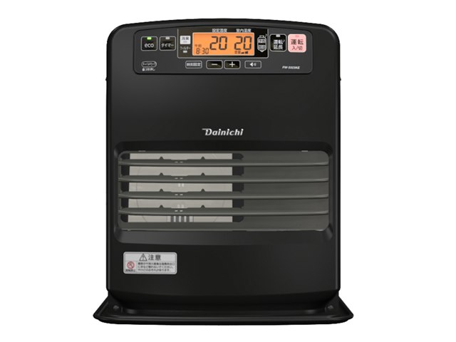 FW-3323KE(K) [チャコールブラック]の製品画像 - 価格.com