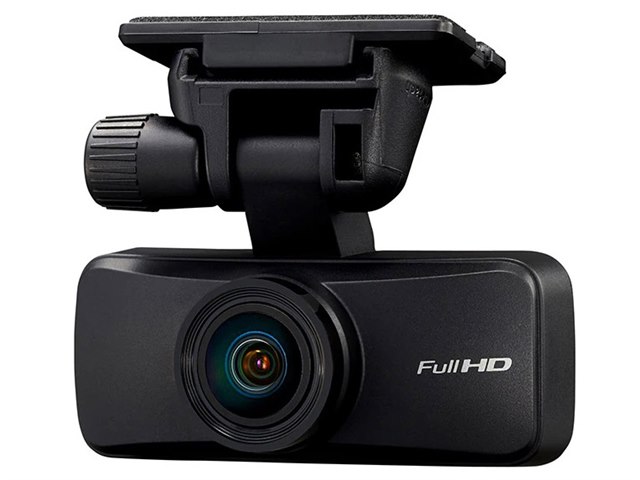 【新品未使用】最終値下げ　KENWOOD ドライブレコーダー DRV-MR480 DRV-MR480 | ドライブレコーダー / デジタルルームミラー | KENWOOD