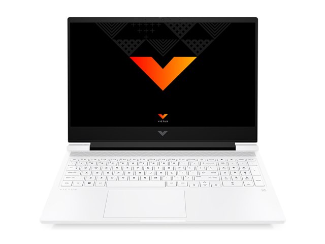 Victus 16 Ryzen 5 7640HS・RTX 4050・512GB SSD・16GBメモリ・フルHD 