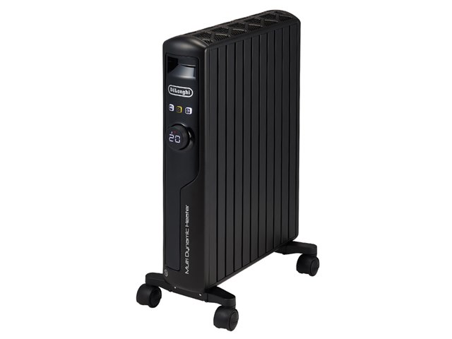 マルチダイナミックヒーター MDHS15-PB [マットブラック]の製品画像