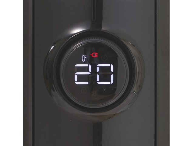 デロンギ マルチダイナミックヒーター MDHS09-BK お取り寄せ】DeLonghi(デロンギ) マルチダイナミックヒーター MDHS09