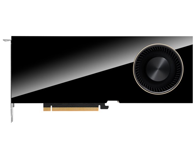 未使用 RTX 6000 Ada 900-5G133-050-000NVIDIA NVIDIA RTX 6000 Ada 世代 900-5G133-2550-000 [PCIExp 48GB]の製品