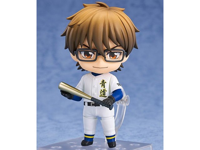 ねんどろいど 御幸一也