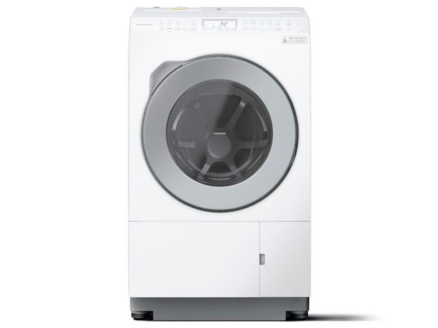 NA-LX127CR-W [マットホワイト]の製品画像 - 価格.com
