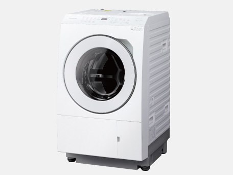 595取付無料！高性能パナソニックおしゃれホワイトインテリア5kg洗濯機！冷蔵庫 パナソニック NA-LX127CR-W [マットホワイト] 価格比較 - 価格.com
