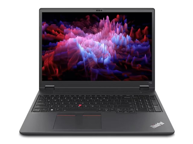 ThinkPad P16v Gen 1 AMD 21FF0004JP [ブラック]の製品画像 - 価格.com