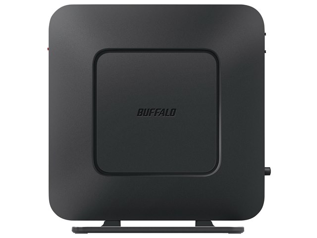 AirStation　WSR-1800AX4P-BK AirStation WSR-1800AX4P-BK [ブラック]の製品画像 - 価格.com