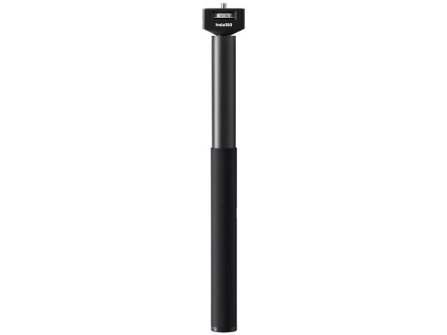 Insta360 充電式見えない自撮り棒 CINSPHD/Fの製品画像 - 価格.com