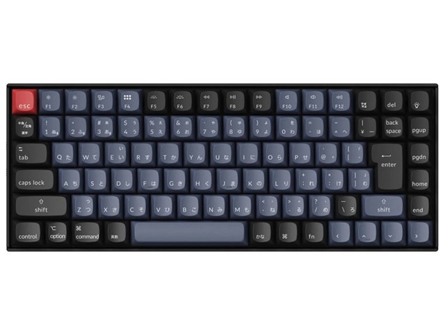 K2P-G2-JIS 青軸の製品画像 - 価格.com