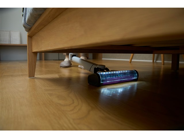 EVOPOWER SYSTEM NEO+ LC351JWH [ミスティックホワイト]の製品画像