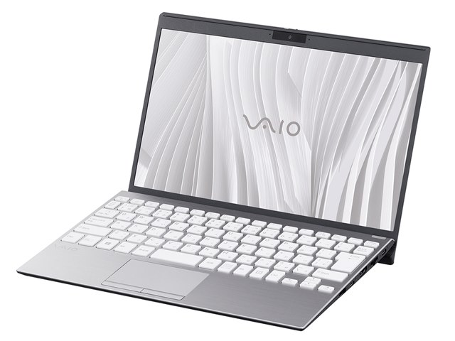VAIO SX12 VJS1258 価格.com限定 Windows 11 Home・Core i5 1240P・8GB