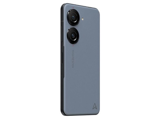 Zenfone 10 256GB SIMフリー [スターリーブルー]の製品画像 - 価格.com